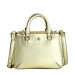 TORY BURCH（トリーバーチ） ナナメガケバッグ 11169801 16259 SOFT GOLD