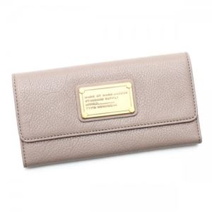 MARC BY MARC JACOBS（マークバイマークジェイコブス） 長財布 M3PE091 80209 CEMENT