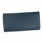 DIESEL（ディーゼル） 長財布 X03359 H5057 INDIA INK/ANTHRACITE