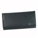 DIESEL（ディーゼル） 長財布 X03359 H5856 ANTHRACITE/GREEN GABLES