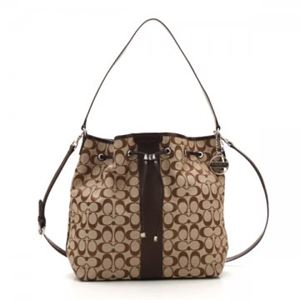 Coach Factory（コーチ F） ショルダーバッグ 30581 SKHMA