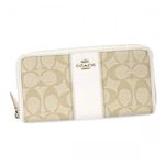 Coach Factory（コーチ F） 長財布 52859 IMDQC