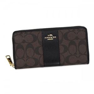 Coach Factory（コーチ F） 長財布 52859 IMAA8