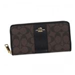 Coach Factory（コーチ F） 長財布 52859 IMAA8