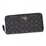 Coach Factory（コーチ F） 長財布 53539 SVDK6