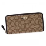 Coach Factory（コーチ F） 長財布 53539 IMC7C