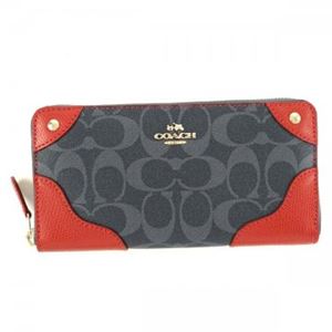Coach Factory（コーチ F） 長財布 53780 IMERA