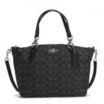 Coach Factory（コーチ F） ナナメガケバッグ 36625 SVDK6