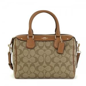 Coach Factory（コーチ F） ナナメガケバッグ 36702 IMBDX