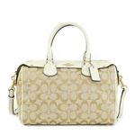 Coach Factory（コーチ F） ボストンバッグ 36709 IMDQC
