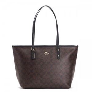Coach Factory（コーチ F） トートバッグ 36876 IMAA8