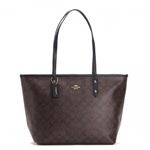 Coach Factory（コーチ F） トートバッグ 36876 IMAA8