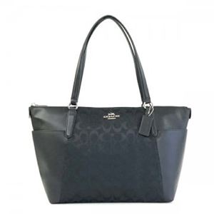 Coach Factory（コーチ F） トートバッグ 37231 SBKBK