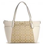 Coach Factory（コーチ F） トートバッグ 37231 IMDQC