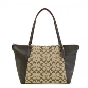 Coach Factory（コーチ F） トートバッグ 37231 SKHMA