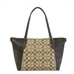 Coach Factory（コーチ F） トートバッグ 37231 SKHMA