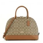 Coach Factory（コーチ F） ショルダーバッグ 37233 IMBDX
