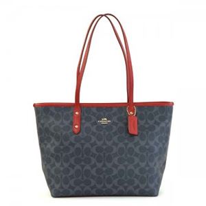 Coach Factory（コーチ F） トートバッグ 37475 IMDEN