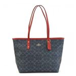 Coach Factory（コーチ F） トートバッグ 37475 IMDEN