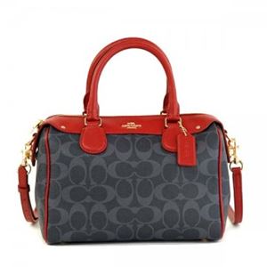 Coach Factory（コーチ F） ナナメガケバッグ 37480 IMDEN