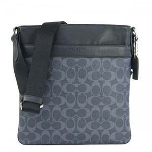 Coach Factory（コーチ F） ナナメガケバッグ 71877 DE/NV