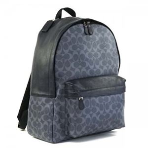 Coach Factory（コーチ F） バックパック 71973 DE/NV