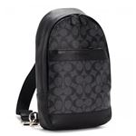 Coach Factory（コーチ F） ボディバッグ 72043 CQ/BK