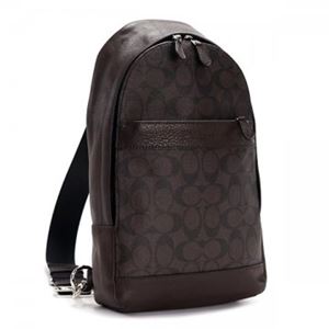 Coach Factory（コーチ F） ボディバッグ 72043 MA/BR