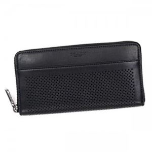 Coach Factory（コーチ F） 長財布 75222 BLK