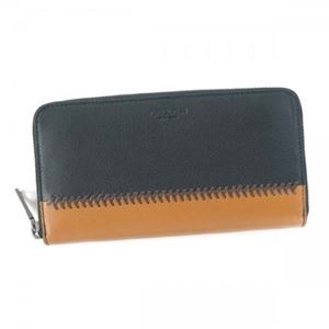 Coach Factory（コーチ F） 長財布 75223 BLK