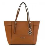 Guess（ゲス） トートバッグ VY453522 COG COGNAC