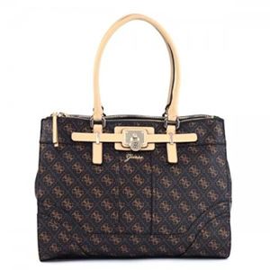 Guess（ゲス） トートバッグ SG493023 BRO BROWN