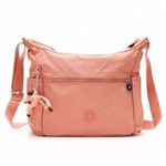 Kipling（キプリング） ナナメガケバッグ K10623 13Z NEON PEACH