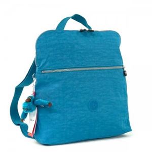 Kipling（キプリング） バックパック K21616 82I AQUATIC BLUE