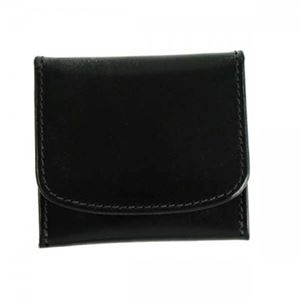 Whitehouseco（ホワイトハウスコックス） 小銭入れ S5938 BLACK