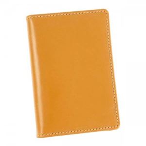 Whitehouseco（ホワイトハウスコックス） カードケース S7412 NEWTON