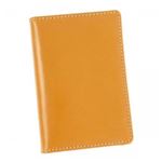 Whitehouseco（ホワイトハウスコックス） カードケース S7412 NEWTON