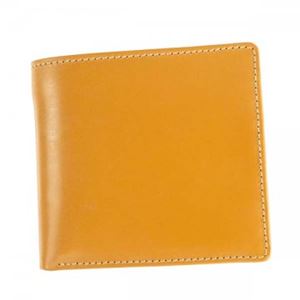 Whitehouseco（ホワイトハウスコックス） 二つ折り財布（小銭入れ付） S7532 NEWTON