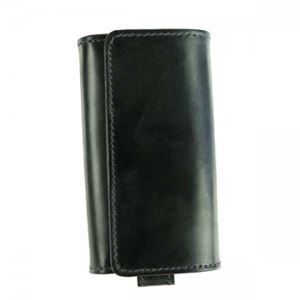 Whitehouseco（ホワイトハウスコックス） キーケース S9692 BLACK