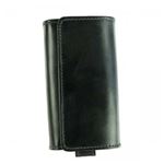 Whitehouseco（ホワイトハウスコックス） キーケース S9692 BLACK