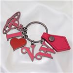 Vivienne Westwood（ヴィヴィアンウエストウッド） キーホルダー 32704 FUXIA