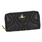 Vivienne Westwood（ヴィヴィアンウエストウッド） 長財布 5140 BLACK