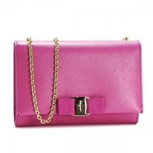 Ferragamo（フェラガモ） ショルダーバッグ 22B558 627663 ANEMONE
