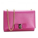 Ferragamo（フェラガモ） ショルダーバッグ 22B558 627663 ANEMONE