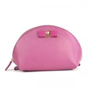 Ferragamo（フェラガモ） ポーチ 22B955 627721 ANEMONE