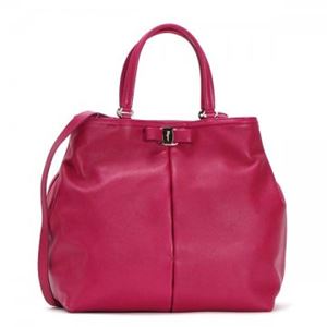 Ferragamo（フェラガモ） ショルダーバッグ 21 E185 568493 AGATA ROSA