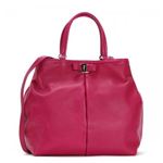 Ferragamo（フェラガモ） ショルダーバッグ 21 E185 568493 AGATA ROSA