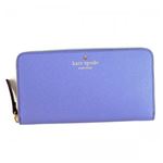 KATE SPADE（ケイトスペード） 長財布 PWRU3898 500 DELPHINIUM