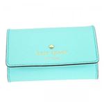KATE SPADE（ケイトスペード） キーケース PWRU4039 439 ATOLL BLUE