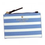 KATE SPADE（ケイトスペード） 小銭入れ PWRU4231 427 ALICE BLUE/CREAM